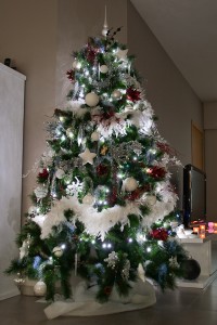 Kerstboom